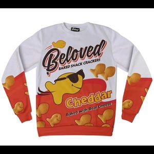 Meet your Posher, Eric